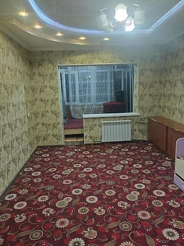 1 кв: 1 комната, 38 м², 105 серия, 1 этаж — 1