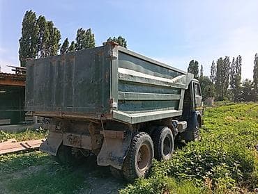 infinity fx35: Продажа Камаз — 5