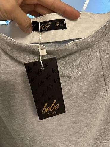 винтажная юбка: Юбка, Модель юбки: Прямая, Миди, Трикотаж — 2