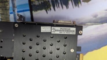 продам видеокарту бу: Видео карта, Колдонулган, Asus, GeForce GTX, 6 ГБ, ПК үчүн — 6