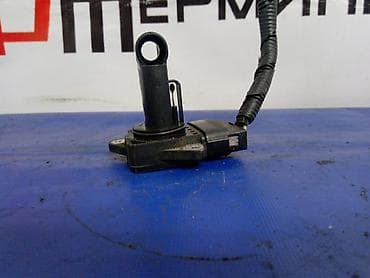 map sensor: Расходомер Mazda 2004 г., Б/у, Оригинал, Япония — 3
