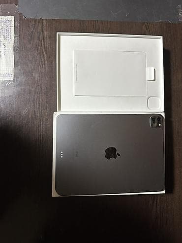 ipad mini цена: Планшет, Apple, память 128 ГБ, 12" - 13", Wi-Fi, Классический цвет - Серый — 4