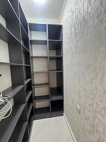 mega hous: 3 комнаты, 121 м², Элитка, 5 этаж, Дизайнерский ремонт — 9