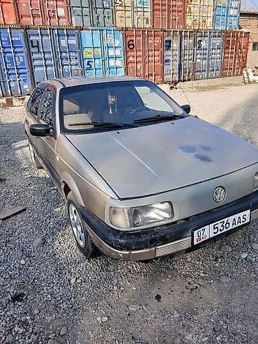 спидометр пассат б3: Volkswagen Passat: 1989 г., Механика, Бензин, Седан — 5