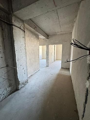 стро: Построен, Элитка, 1 комната, 84 м² — 5