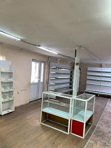 тентовый гараж для авто: Продаю, готовый магазин 40 тонник утеплённый — 3