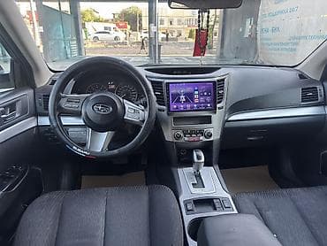 subaru xt: Subaru Legacy: 2011 г., 2.5 л, Бензин, Седан — 10
