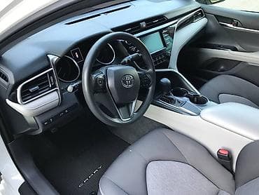 турусбеков: Авто на прокат - Toyota Camry 2017г.в. --- 50-60-70$ в сутки. Все — 5