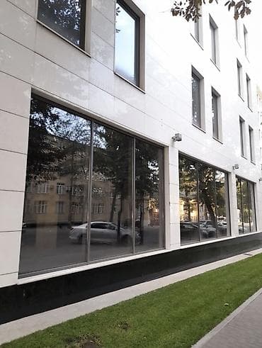 Недвижимость: Аренда офиса в центре города! 💎Киевская/Панфилова первая линия 💎этаж — 6