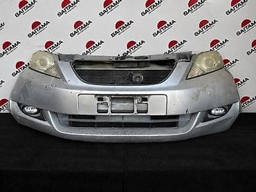скрытие машин: Ноускат Honda, 2004 г., Б/у, Оригинал — 1