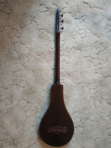 комуз токмок: #КОМУЗ#комузы Отличного звучания и качества ! Для обучения! и — 2