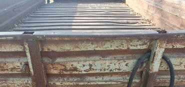 диск на sprinter: Прицеп, Б/у — 4