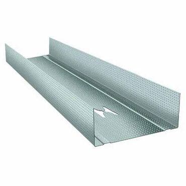 профил для гипсакартон: Профиль КМК качество без компромиссов: мы гордимся своими продуктами — 1