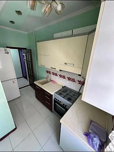 квартиры в первомайском районе: 3 комнаты, 100 м², 106 серия улучшенная, 5 этаж, Евроремонт — 9