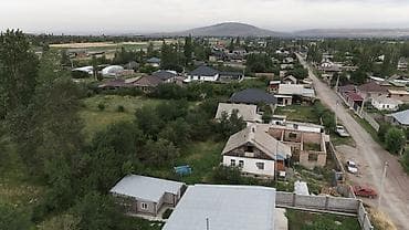 жаны уйлор: 10 соток, Курулуш, Кызыл китеп — 4