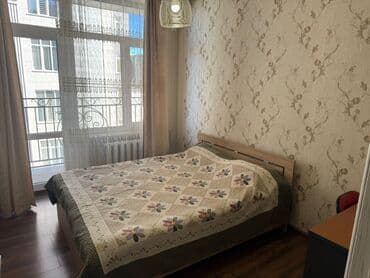 сдаю квартиру долгосрочно восток 5: 3 комнаты, Собственник, Без подселения, С мебелью полностью — 6