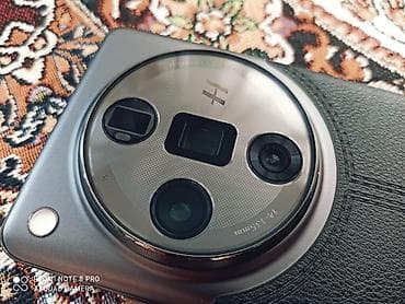 jbl boombox 1: Oppo Find X7 Ultra, Б/у, 256 ГБ, цвет - Черный, 2 SIM — 2
