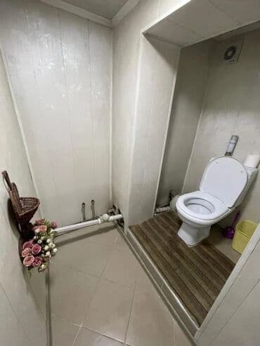 Дом, 106 м², 5 комнат, Собственник, Косметический ремонт — 9