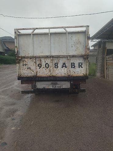 transporter multivan: Mercedes-Benz Спринтер: 1998 г., 2.9 л, Механика, Дизель, Бус — 3