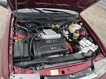 бампер kia rio: Daewoo Nexia: 2007 г., 1.6 л, Ручные, Бензин, Седан — 5