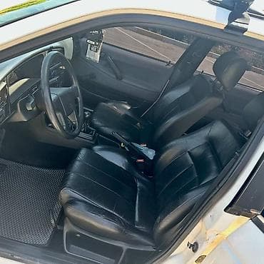 golf 2 8: Volkswagen Passat: 1988 г., 1.8 л, Ручные, Бензин, Седан — 5