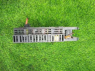 блок sam: Авто запчасти Мерседес бенц (Mercedes-benz) Блок SAM задний на W211 — 4