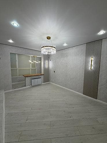 ищу хозяина: 1 комната, 26 м², Элитка, 2 этаж, Дизайнерский ремонт — 2
