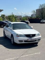 шины б у из европы оптом: Honda Inspire: 2002 г., 2.5 л, Типтроник, Газ, Седан — 14