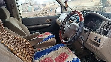 двигатель портер 1: Honda Stepwgn: 2021 г., Автомат, Бензин, Минивэн — 5