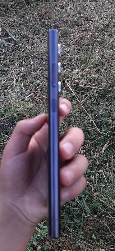 8 ultra: Samsung Galaxy S22 Ultra, Б/у, 256 ГБ, цвет - Черный, 2 SIM — 4