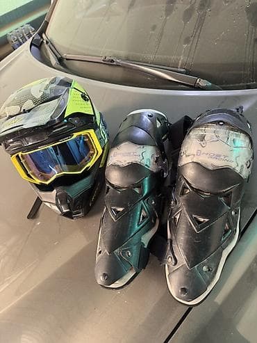 мотор жасайбыз: Продаю Эндуро Zuumav S6 в хорошем состоянии всё родное ездил сам в — 5