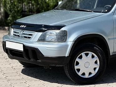 ролик срв: Honda CR-V: 2000 г., 2 л, Автомат, Бензин, Кроссовер — 2