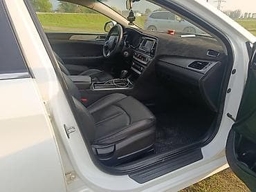 хондай соната: Hyundai Sonata: 2019 г., 2 л, Автомат, Бензин, Седан — 8