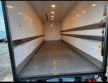 задний стоп камри 50: Грузоперевозки Mercedes-Benz Atego грузоподъёмность 10 тонн погоду — 4