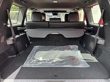 Продажа авто: Toyota Land Cruiser Prado: 2026 г., 2.4 л, Бензин, Внедорожник — 9