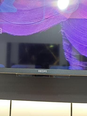 ТВ и видео: Телевизор Xiaomi Redmi TV A75 PRO 4K (3+64GB) 75 дюймов,120Гц — 3