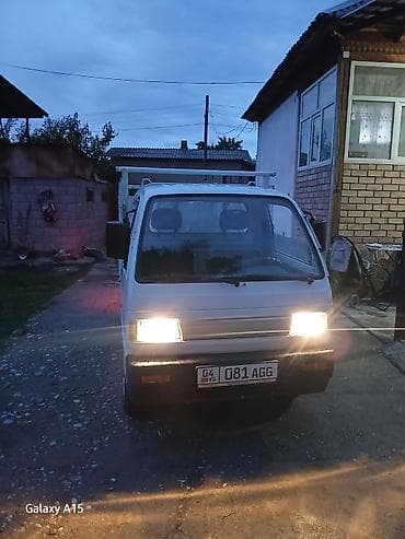 форд бортовый: Легкий грузовик, Daewoo, Стандарт, До 1 т, Новый — 3