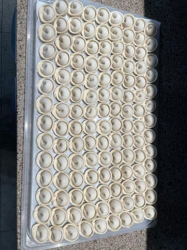 повар пловник в бишкеке: Повар Мучной цех. 3-5 лет опыта — 1