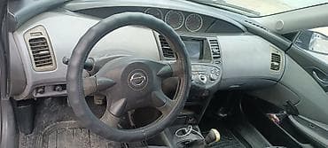 фара на ман: Nissan Primera: 2004 г., 1.8 л, Механика, Бензин, Седан — 10