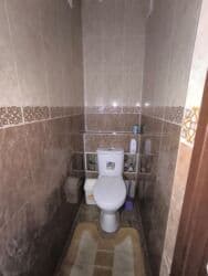 сдается квартира центральный мечеть: 3 комнаты, 65 м², Индивидуалка, 8 этаж, Косметический ремонт — 3