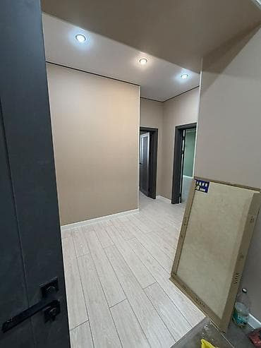 Недвижимость: 2 комнаты, 76 м², Элитка, 11 этаж, Свежий ремонт — 4