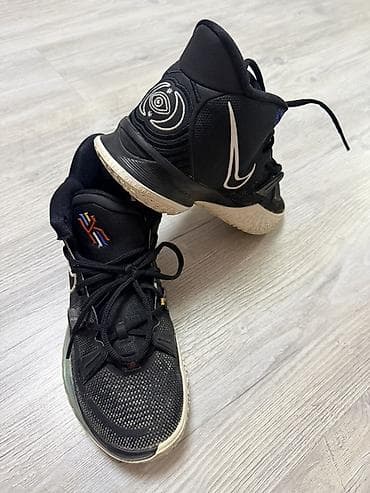 nike elite: Мужские кроссовки, 44, Nike, Новый, цвет - Черный — 7
