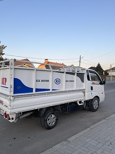 vossen r17: Легкий грузовик, Kia, Стандарт, Новый — 4