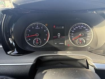 Продажа авто: Kia K5: 2021 г., 2 л, Автомат, Газ, Седан — 8