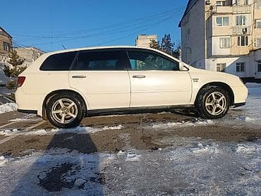 honda stepwgn каропка: Honda Avancier: 2003 г., 2.3 л, Автомат, Бензин, Универсал — 5