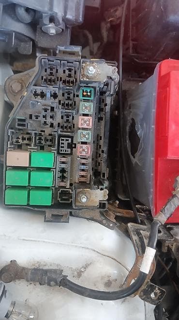 электроусилитель руля приора: Срочно куплю Жгут проводки двигателя (полная коса подкапотная) на — 8