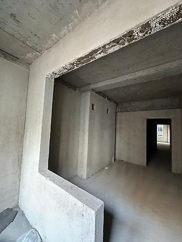 Продажа квартир: 3 комнаты, 93 м², Элитка, 12 этаж, Готовая ПСО (под самоотделку) — 4