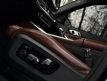 2 9 тди: BMW X5: 2018 г., 3 л, Автомат, Дизель, Кроссовер — 8