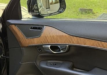 Volvo: Volvo XC90: 2019 г., 2 л, Автомат, Бензин, Кроссовер — 8