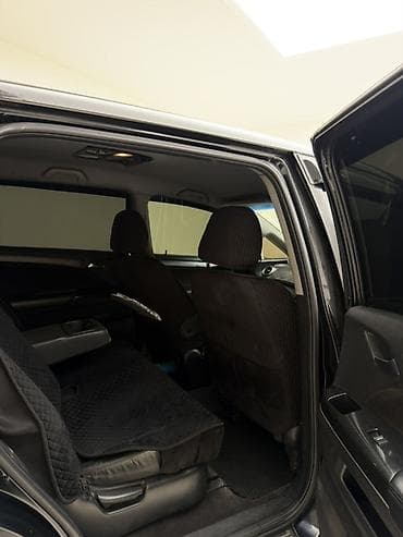 john dere: Honda Odyssey: 2004 г., 2.4 л, Автомат, Газ, Минивэн — 9